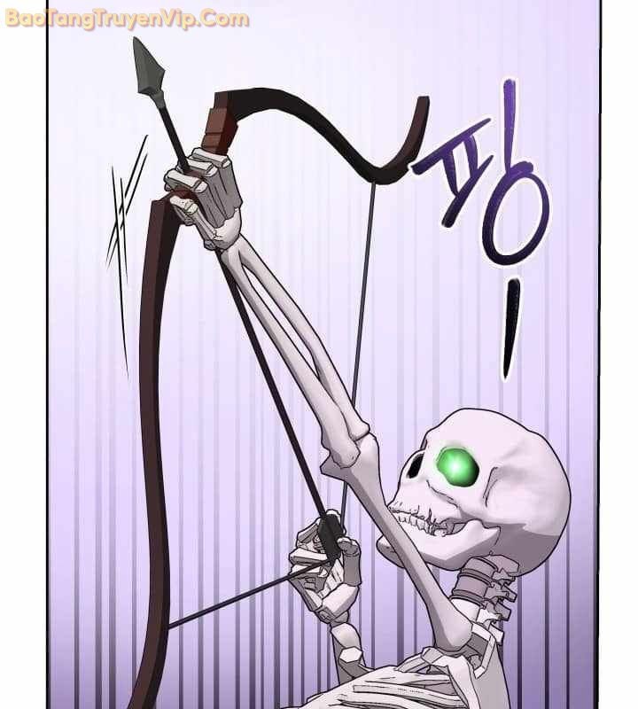 Ta Nuôi 1 Bầy Skeleton - Page 51