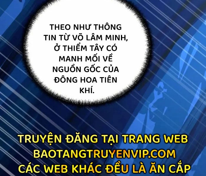 Người Chơi Tiền Kiếp Hồi Sinh Về Murim - Page 149