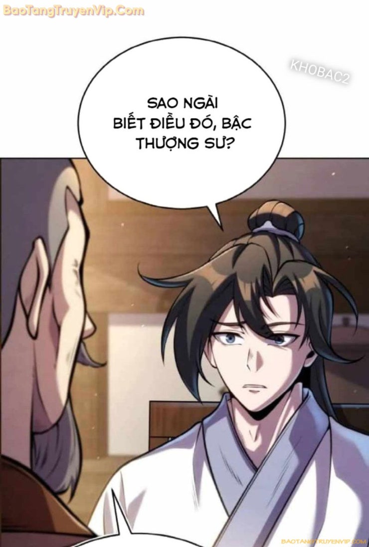 Đệ Tử Của Võ Lâm Minh Chủ - Page 40