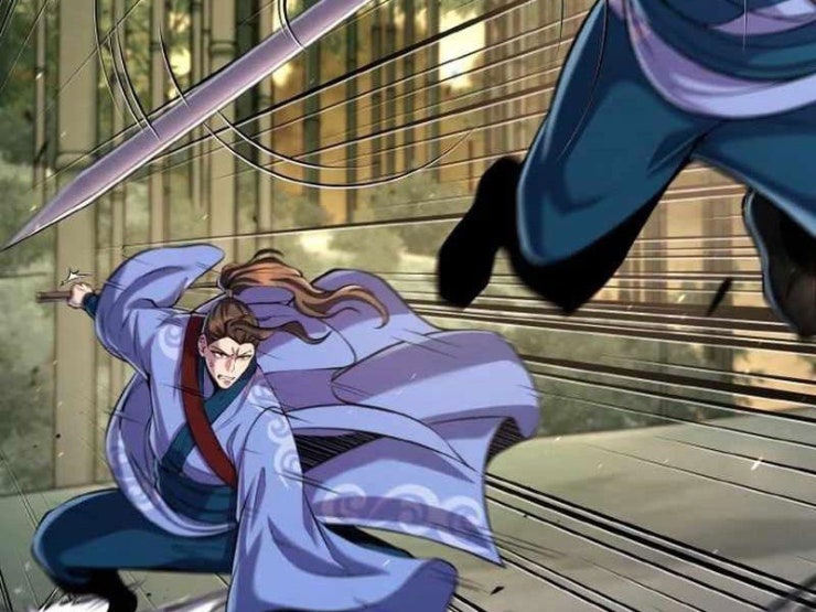 Đệ Tử Của Võ Lâm Minh Chủ - Page 29