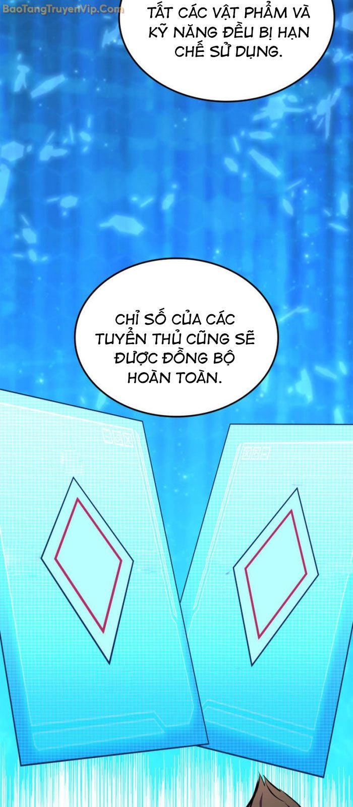 Sự Trở Lại Của Người Chơi Mạnh Nhất - Page 20