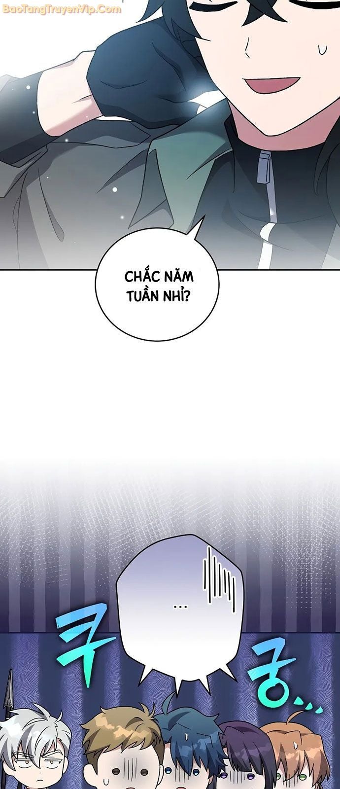 Nhân Vật Ngoài Lề Tiểu Thuyết - Page 24