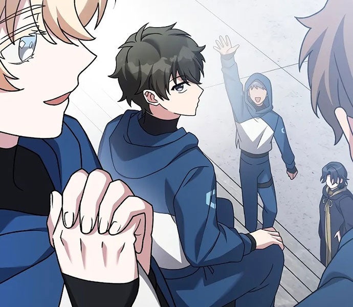 Nhân Vật Ngoài Lề Tiểu Thuyết - Page 182