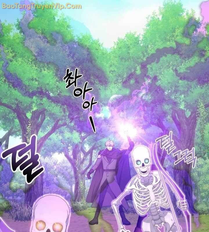 Ta Nuôi 1 Bầy Skeleton - Page 24