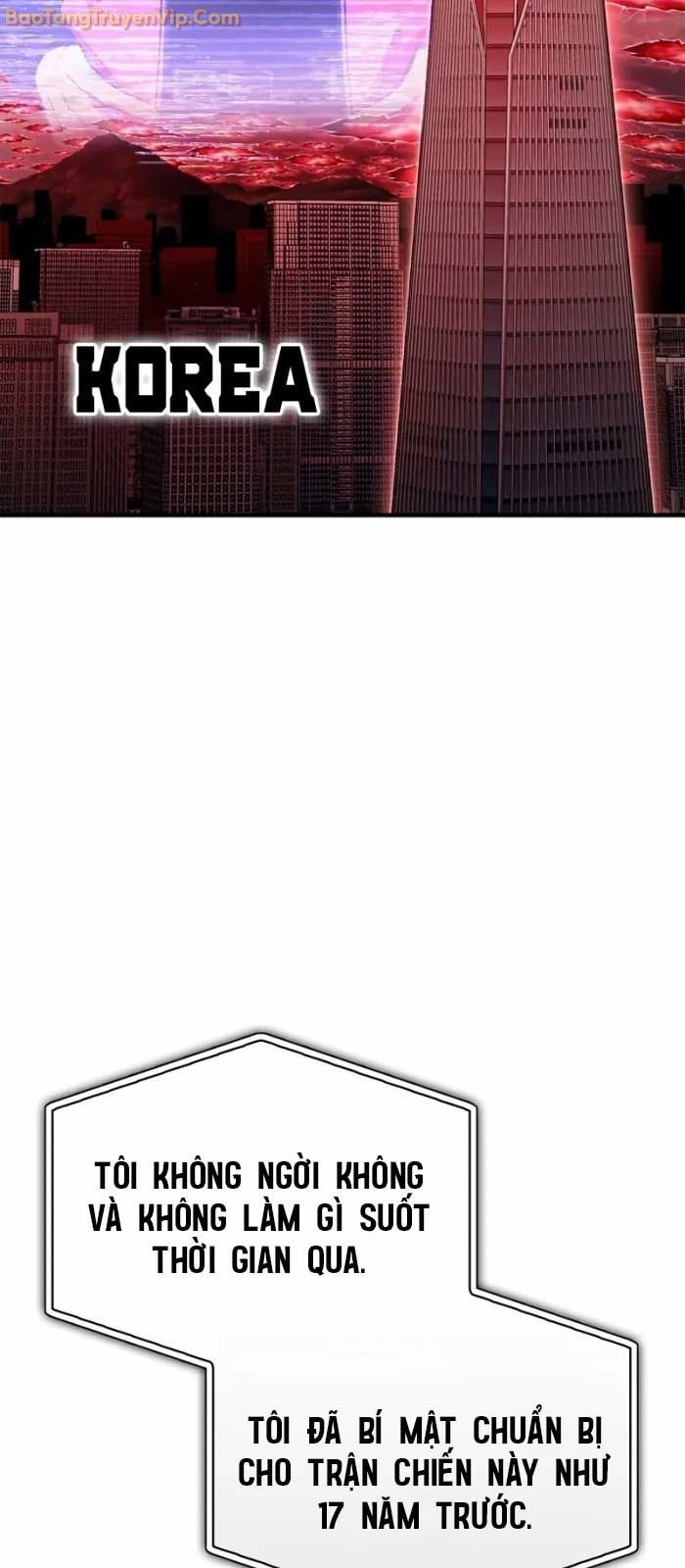 Cuộc Chiến Siêu Nhân - Page 19