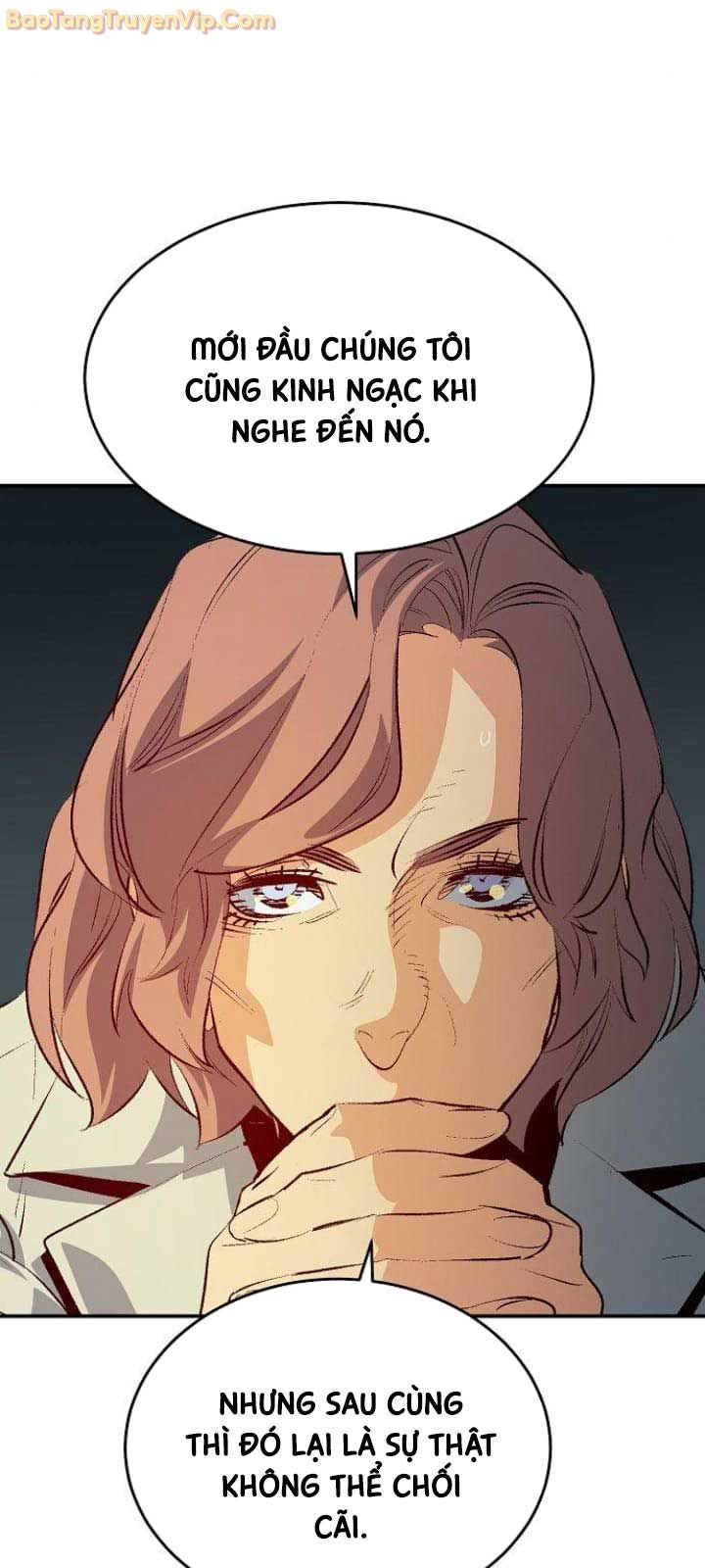 Kẻ Chiêu Hồn Cô Độc - Page 11