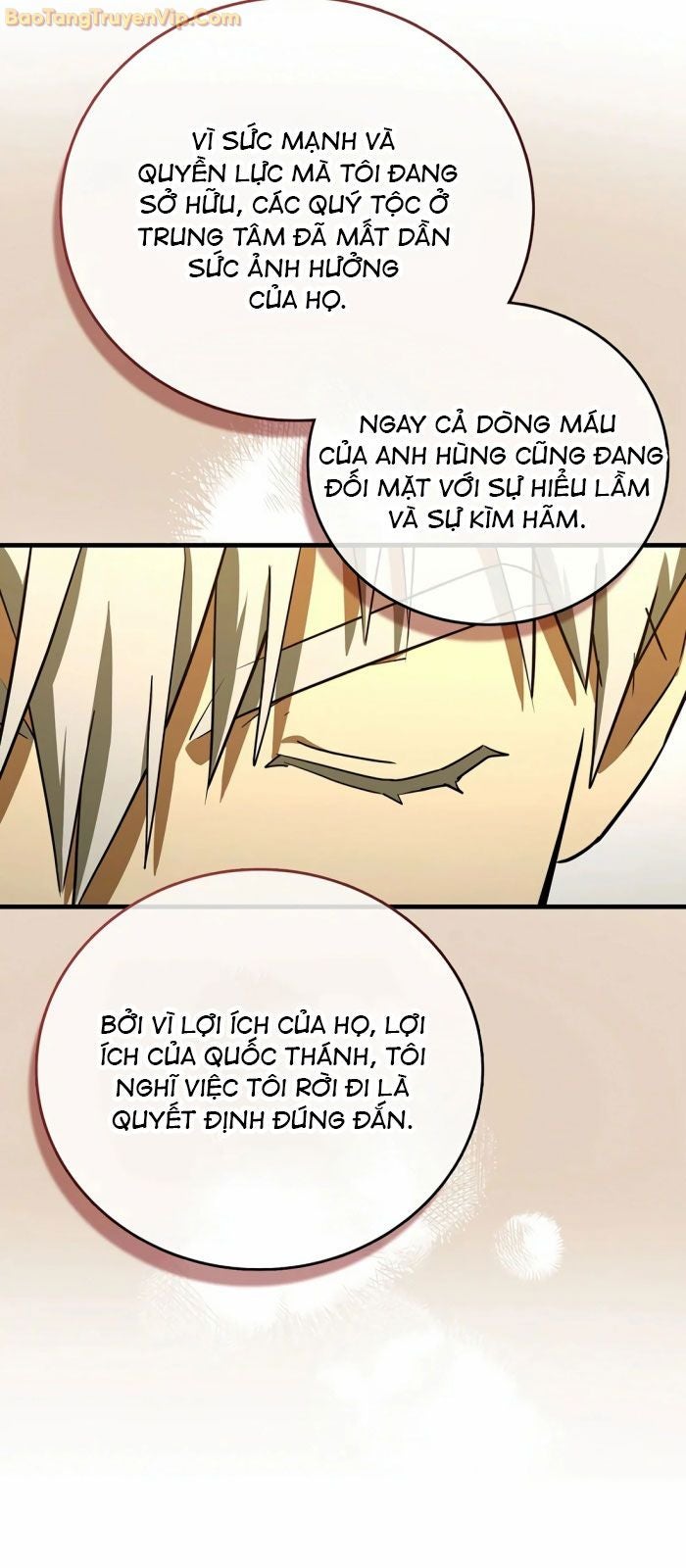 Thánh Cái Khỉ Gì, Đây Là Sức Mạnh Của Y Học Hiện Đại - Page 47