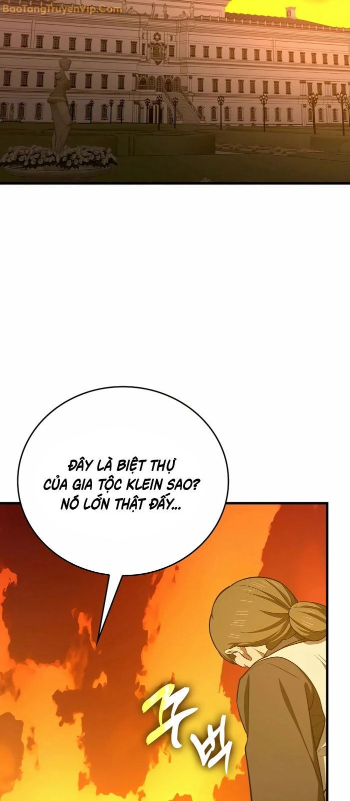 Thánh Cái Khỉ Gì, Đây Là Sức Mạnh Của Y Học Hiện Đại - Page 45