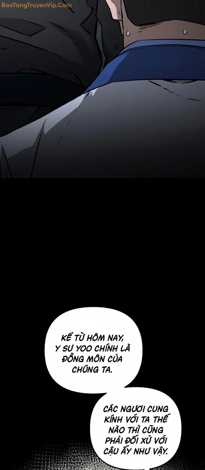 Người Chơi Tiền Kiếp Hồi Sinh Về Murim - Page 54