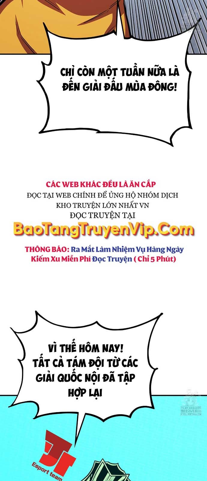 Sự Trở Lại Của Người Chơi Mạnh Nhất - Page 62
