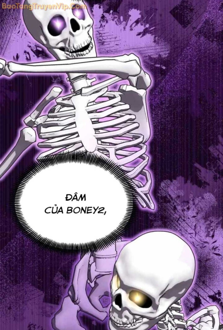 Ta Nuôi 1 Bầy Skeleton - Page 28