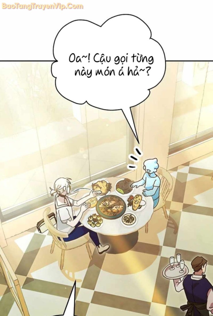 Trở thành công chức pháp thuật - Page 76