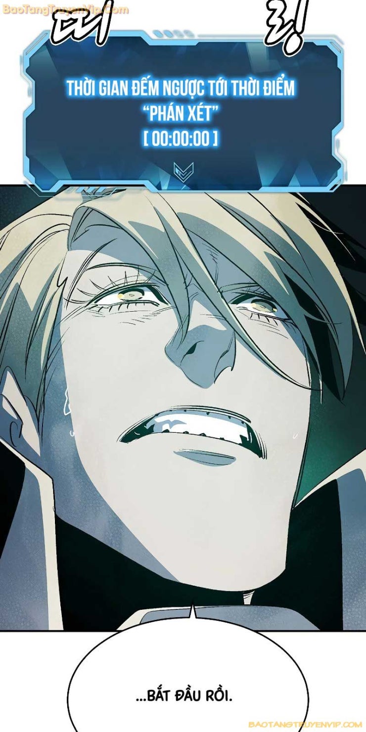 Kẻ Chiêu Hồn Cô Độc - Page 50