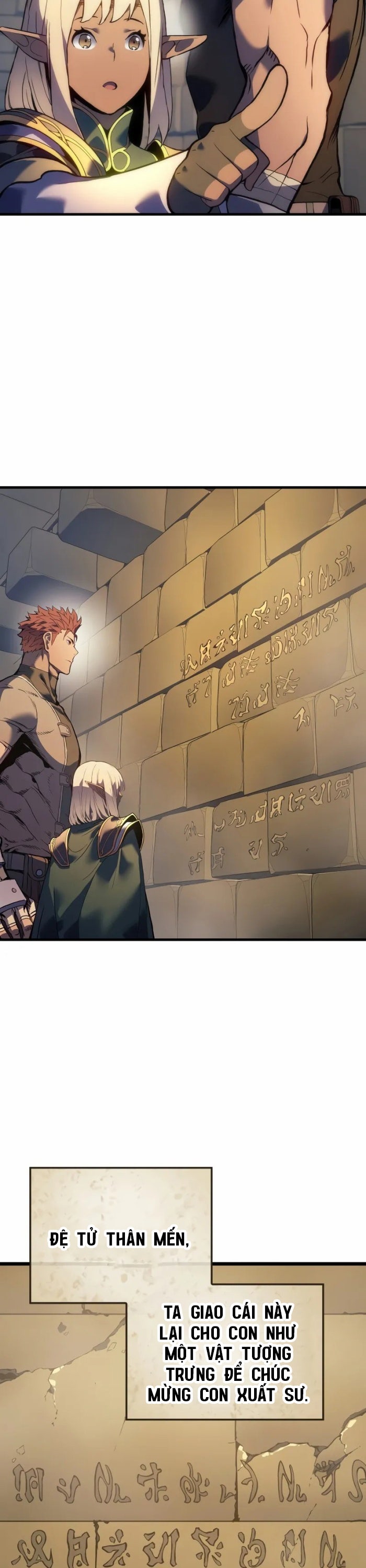 Đế Vương Hồi Quy - Page 17