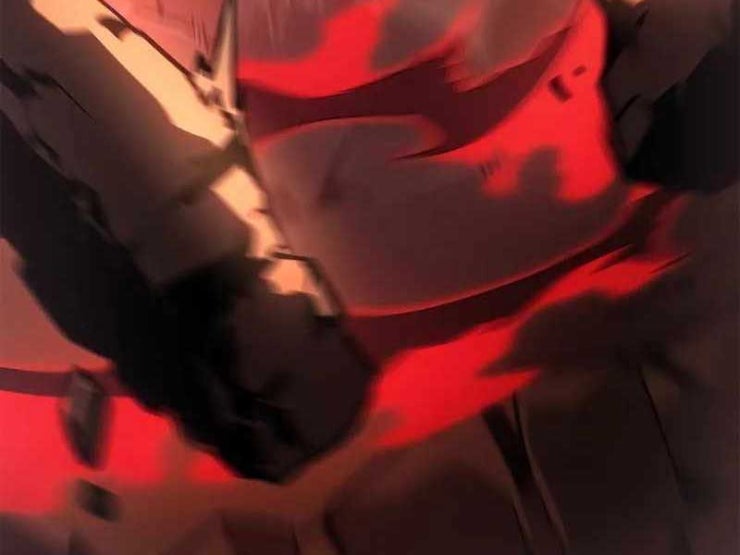 Solo Leveling : Ragnarok - Page 127