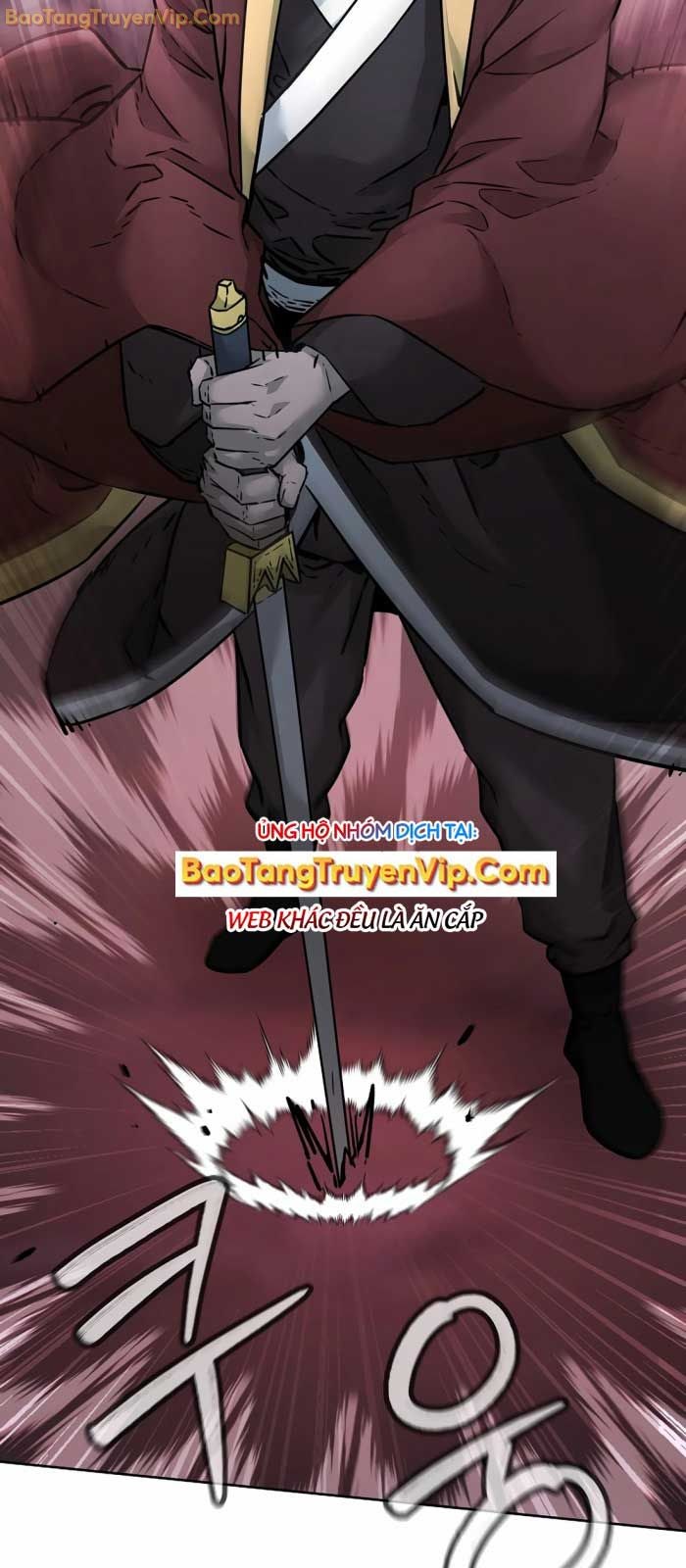 Người Chơi Tiền Kiếp Hồi Sinh Về Murim - Page 10