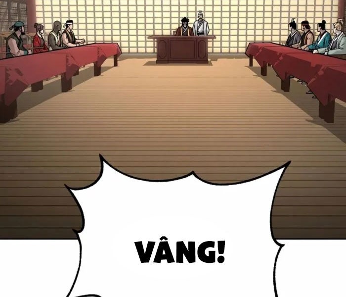 Người Chơi Tiền Kiếp Hồi Sinh Về Murim - Page 39