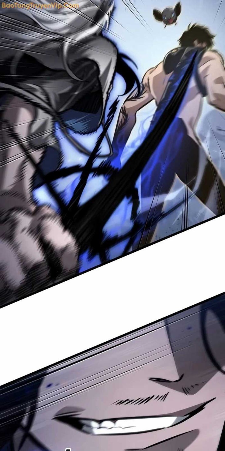 Thế Giới Sau Tận Thế - Page 86