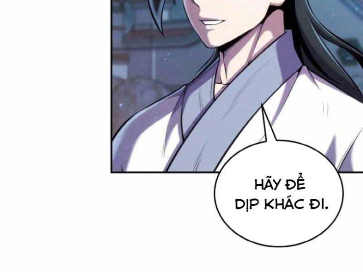 Đệ Tử Của Võ Lâm Minh Chủ - Page 17