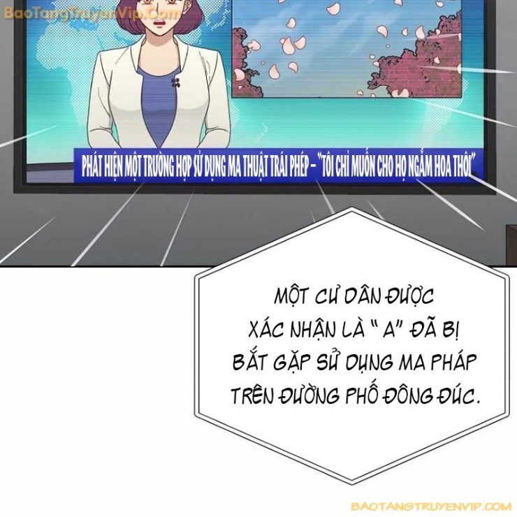 Trở thành công chức pháp thuật - Page 59