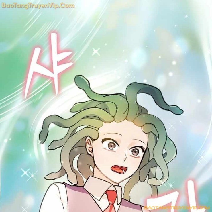 Trở thành công chức pháp thuật - Page 125