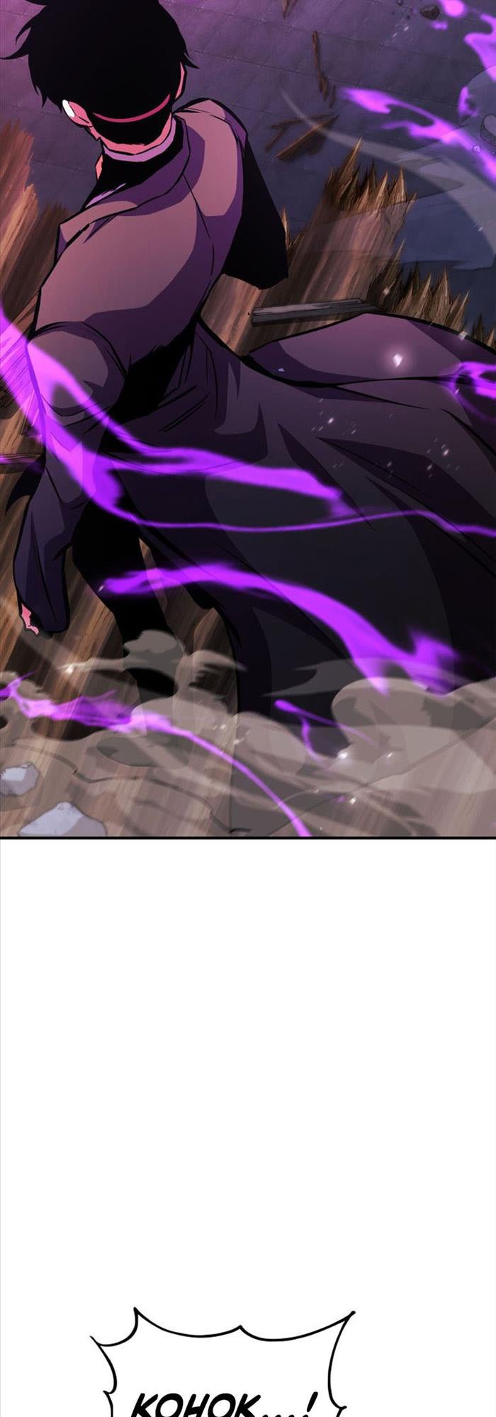 Sự Trở Lại Của Người Chơi Mạnh Nhất - Page 62