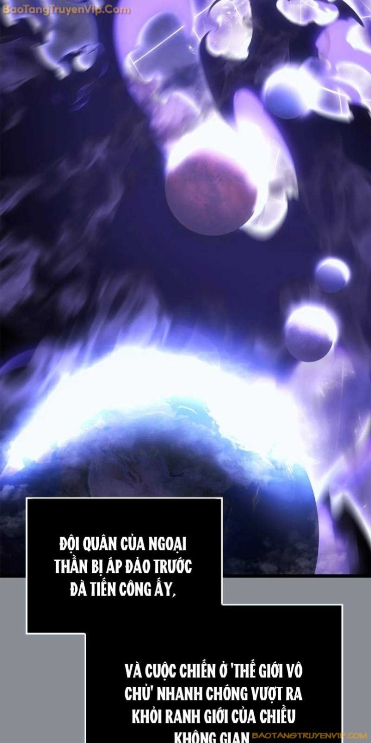 Solo Leveling : Ragnarok - Page 45