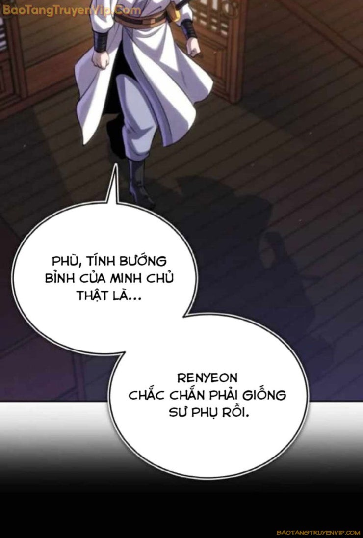 Đệ Tử Của Võ Lâm Minh Chủ - Page 95