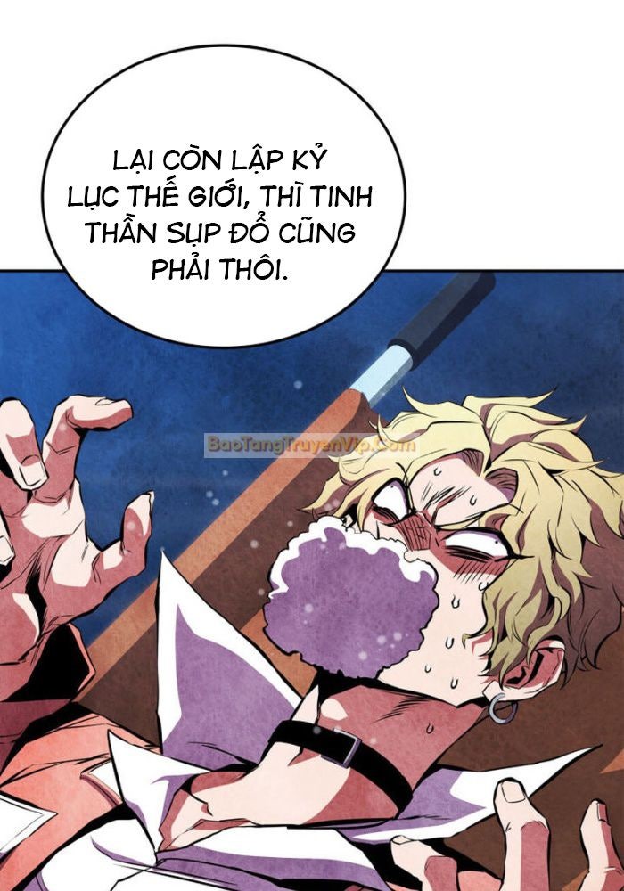 Sự Trở Lại Của Người Chơi Mạnh Nhất - Page 21