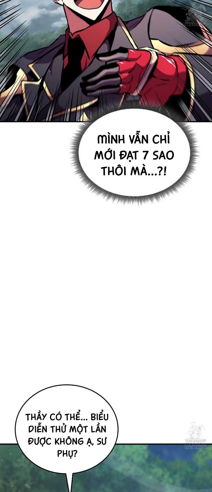 Sự Trở Lại Của Người Chơi Mạnh Nhất - Page 41