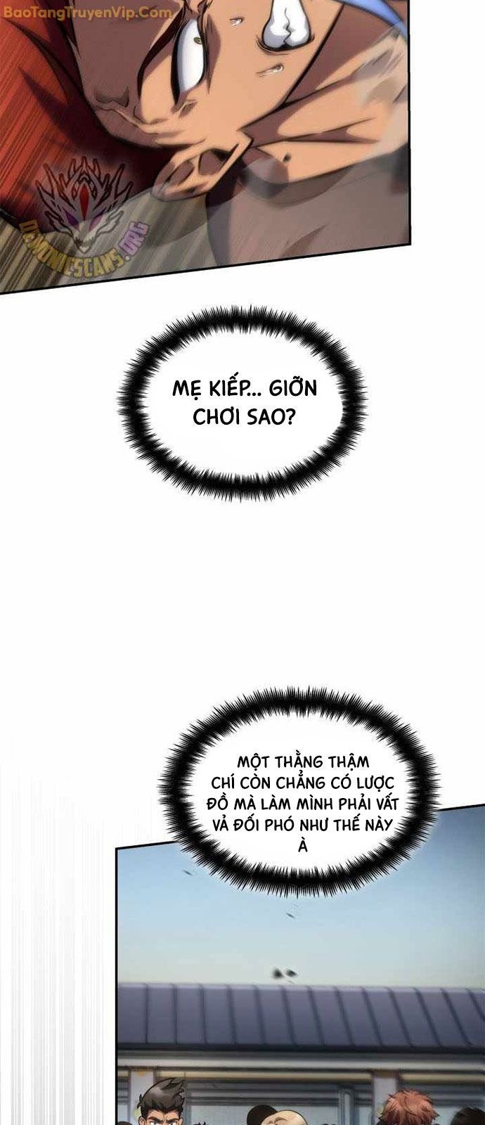 Đại Pháp Sư Toàn Năng - Page 76