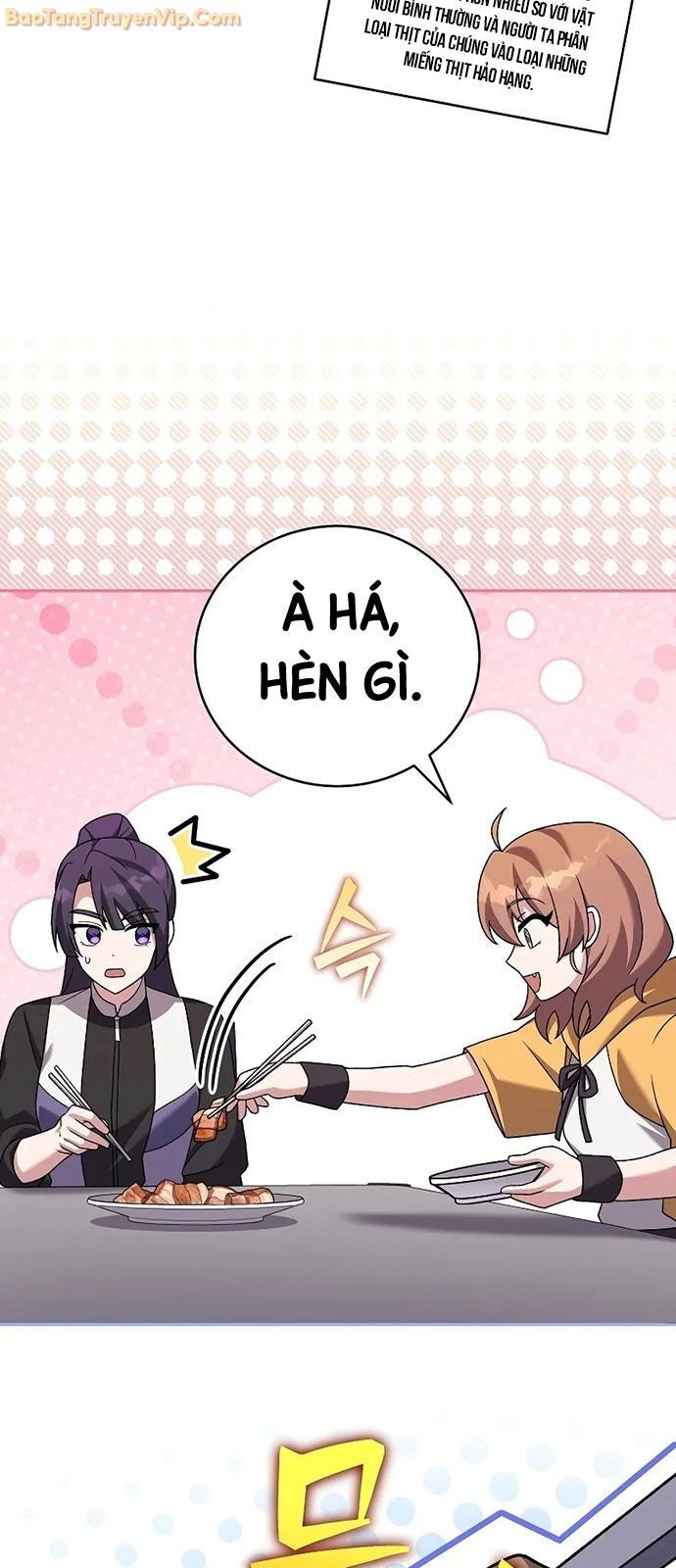 Nhân Vật Ngoài Lề Tiểu Thuyết - Page 74