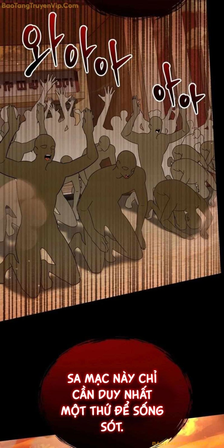 Ta Nuôi 1 Bầy Skeleton - Page 18