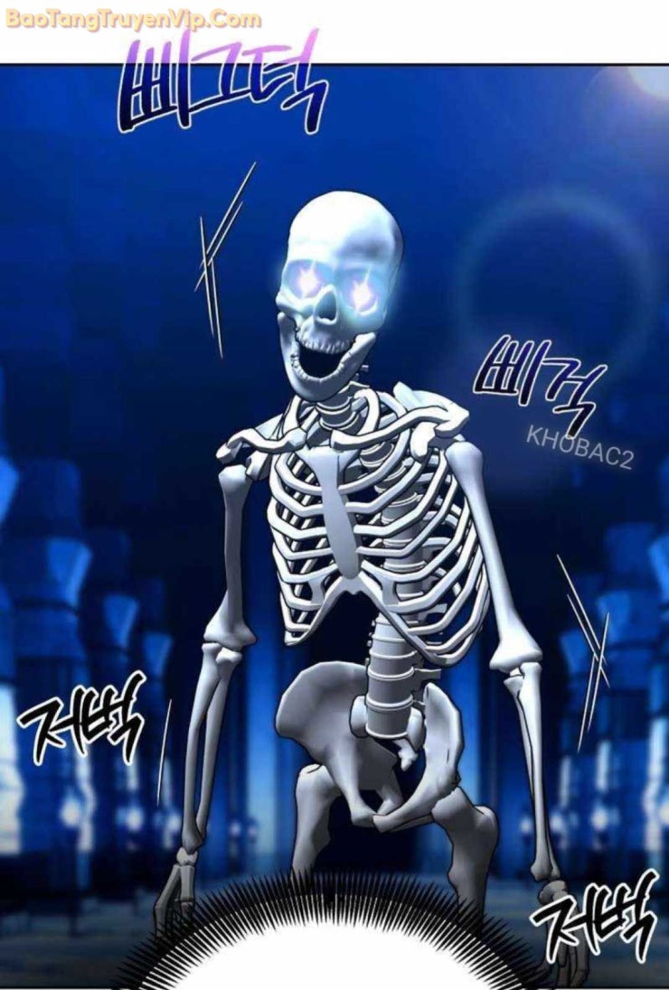 Ta Nuôi 1 Bầy Skeleton - Page 114