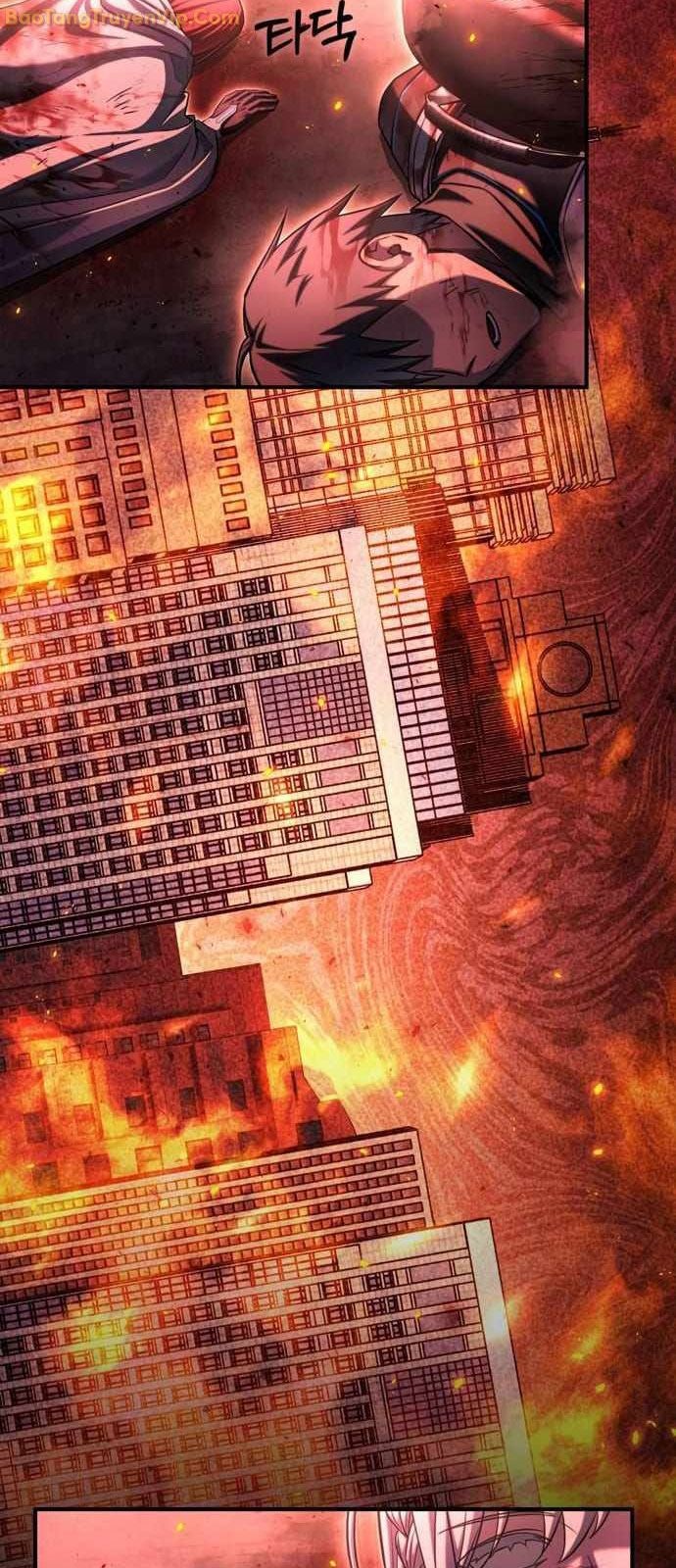 Cuộc Chiến Siêu Nhân - Page 5