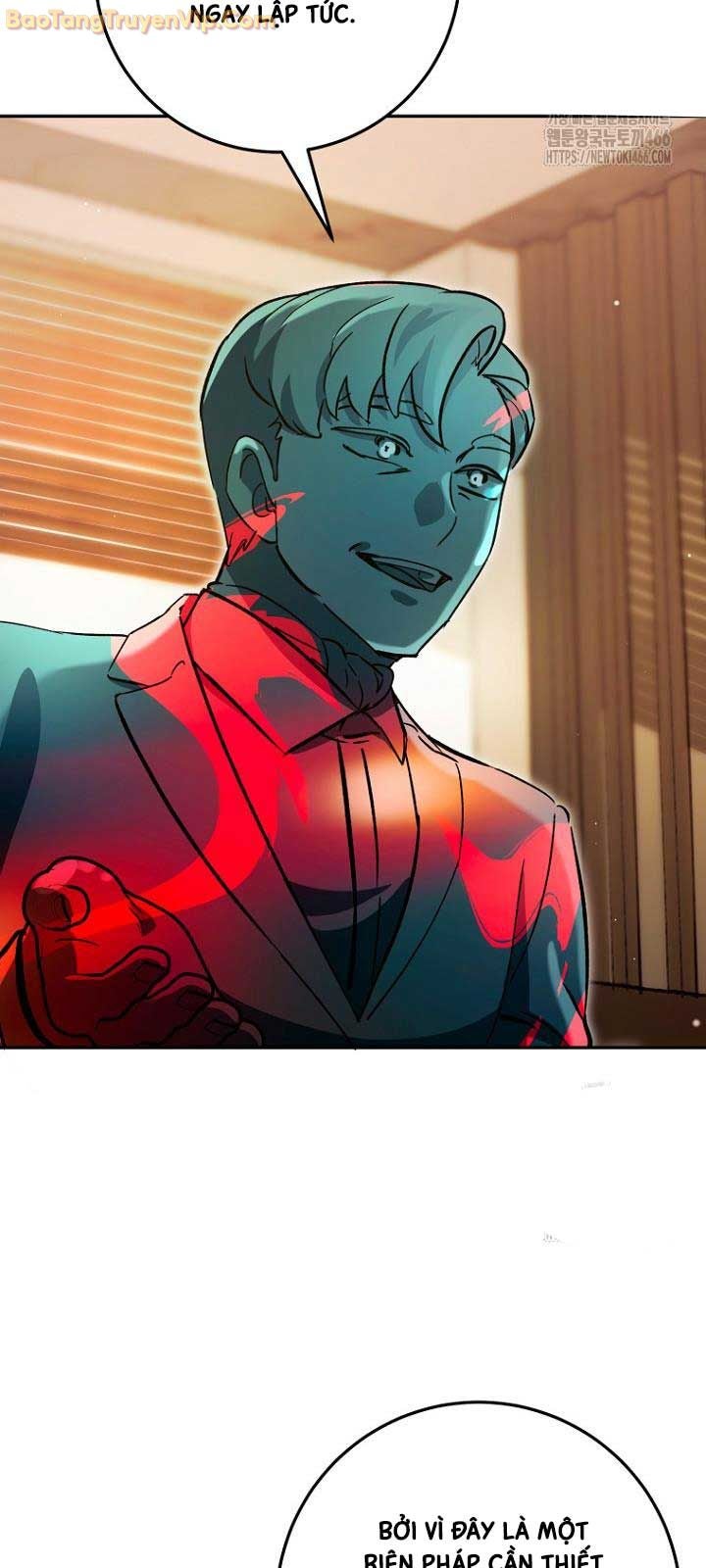 Trở thành công chức pháp thuật - Page 53