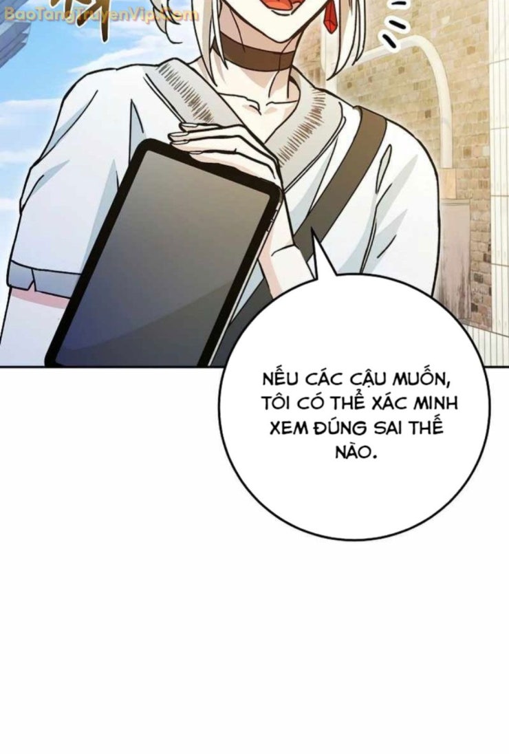 Trở thành công chức pháp thuật - Page 37