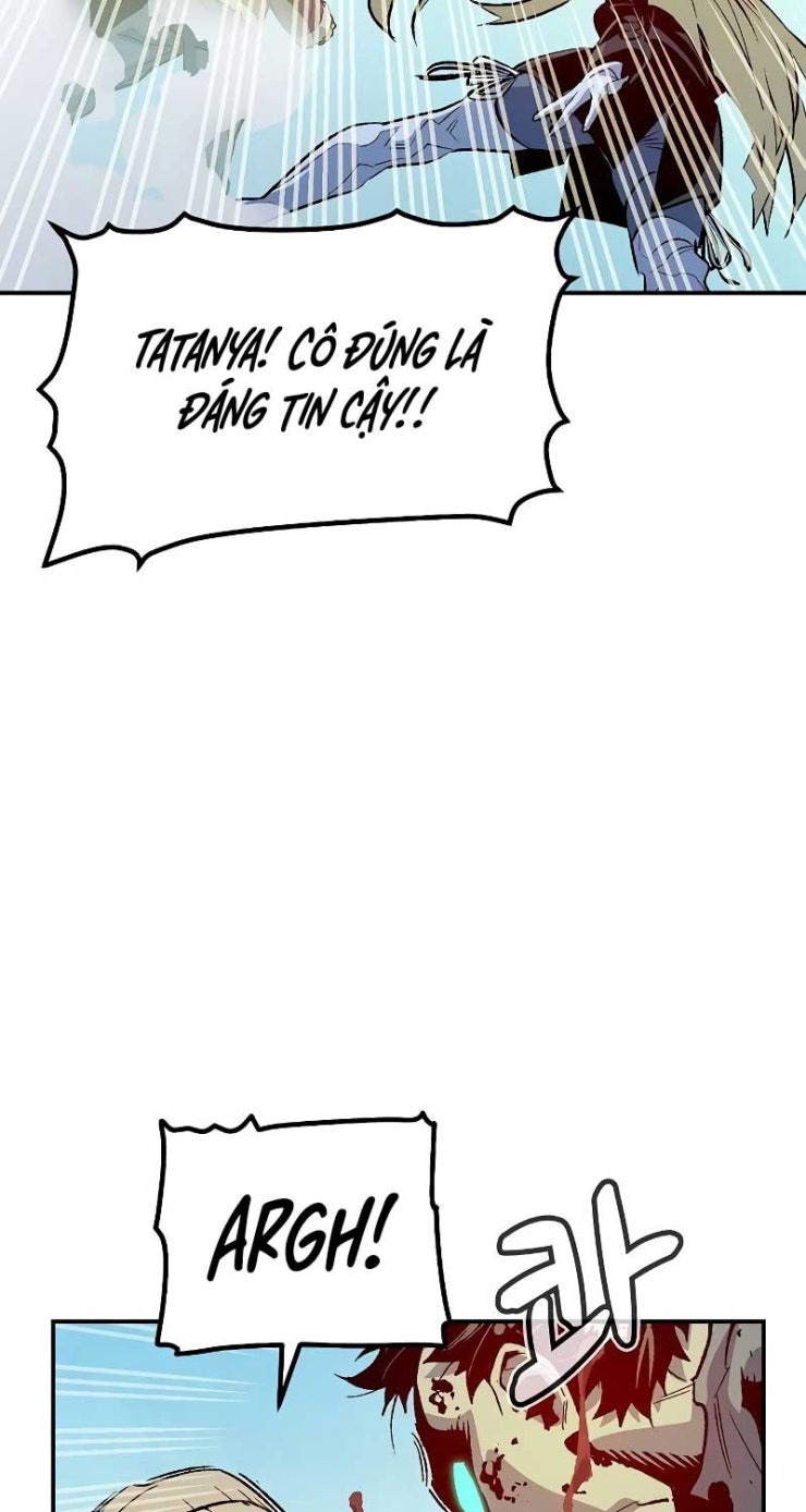 Kẻ Chiêu Hồn Cô Độc - Page 38