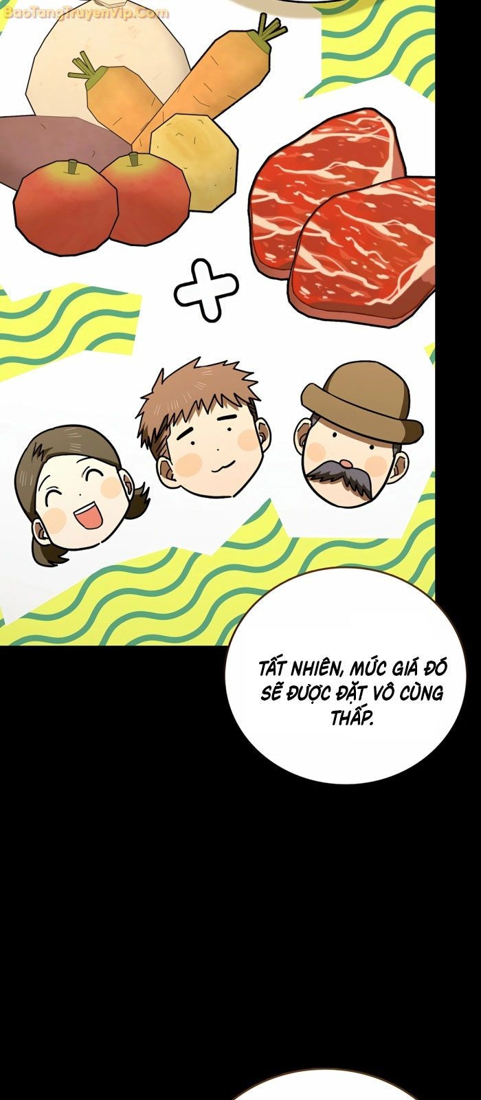 Thánh Cái Khỉ Gì, Đây Là Sức Mạnh Của Y Học Hiện Đại - Page 15