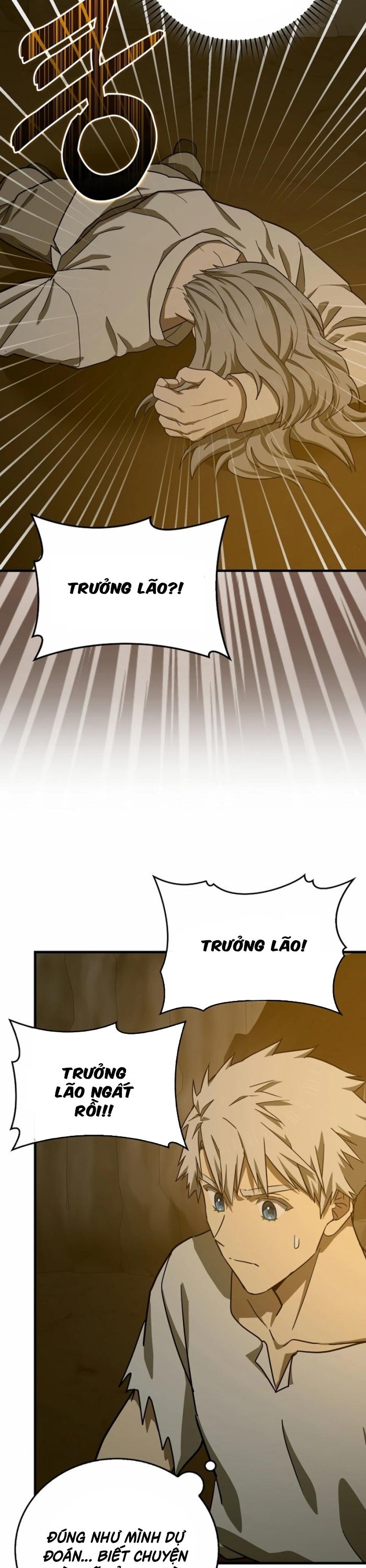 Thánh Cái Khỉ Gì, Đây Là Sức Mạnh Của Y Học Hiện Đại - Page 8