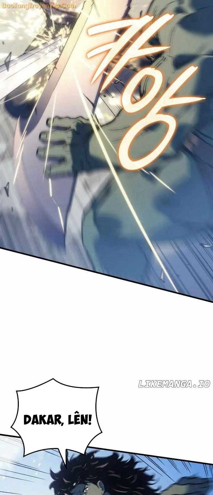 Đế Vương Hồi Quy - Page 5