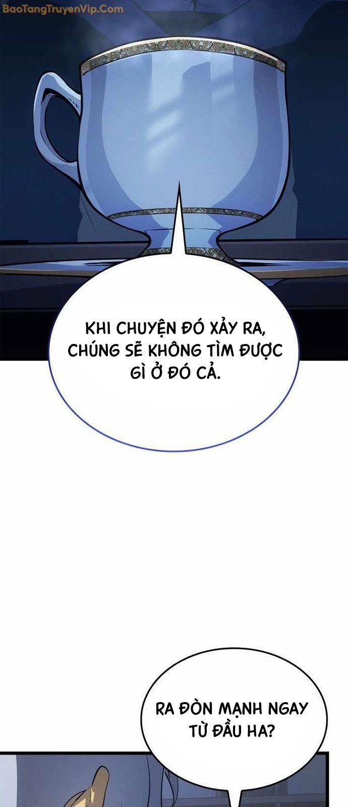 Solo Leveling : Ragnarok - Page 11