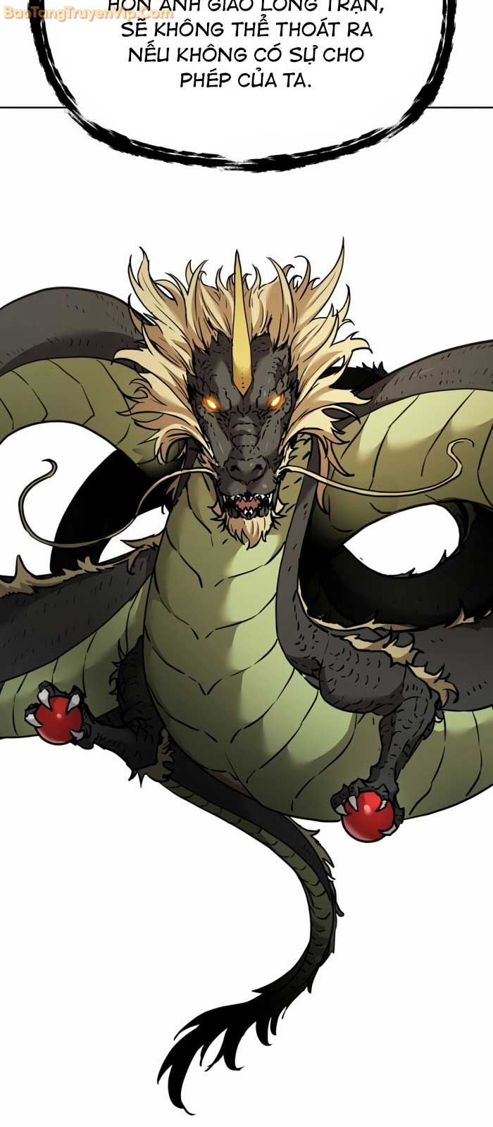 Người Chơi Tiền Kiếp Hồi Sinh Về Murim - Page 52