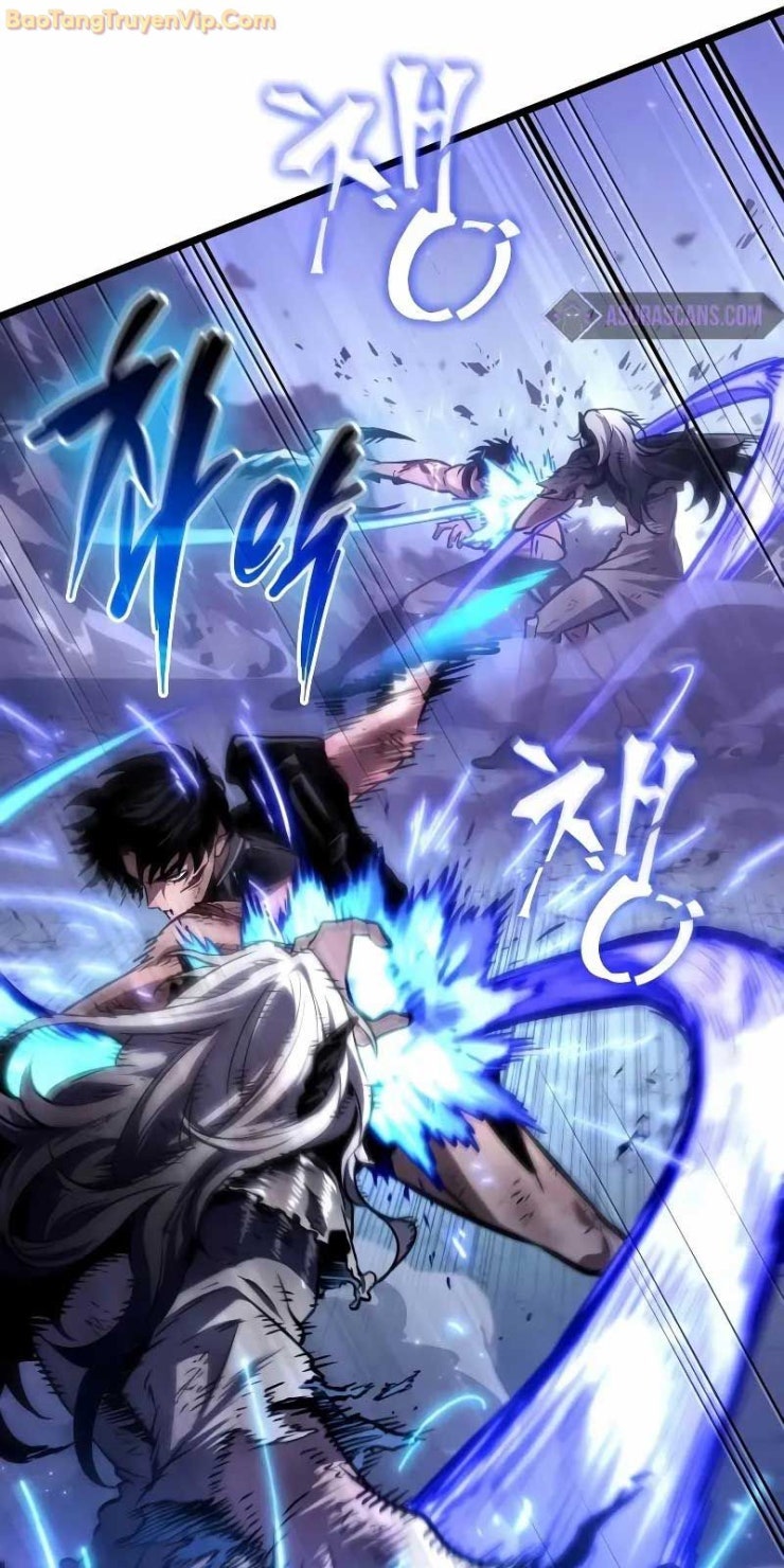 Thế Giới Sau Tận Thế - Page 19