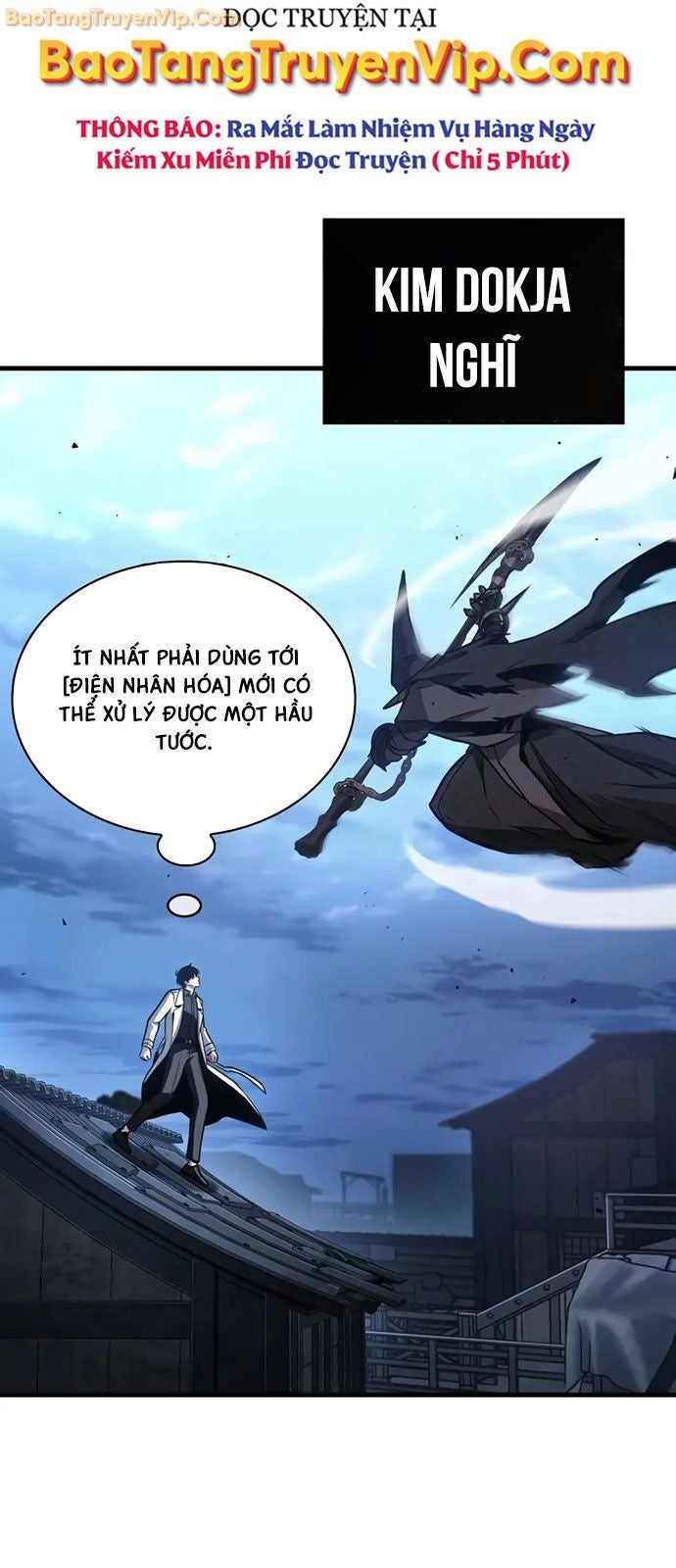 Toàn Trí Độc Giả - Page 29