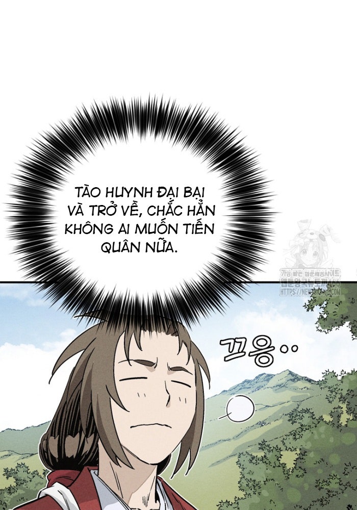 Trọng Sinh Thành Thần Y Thời Tam Quốc - Page 47