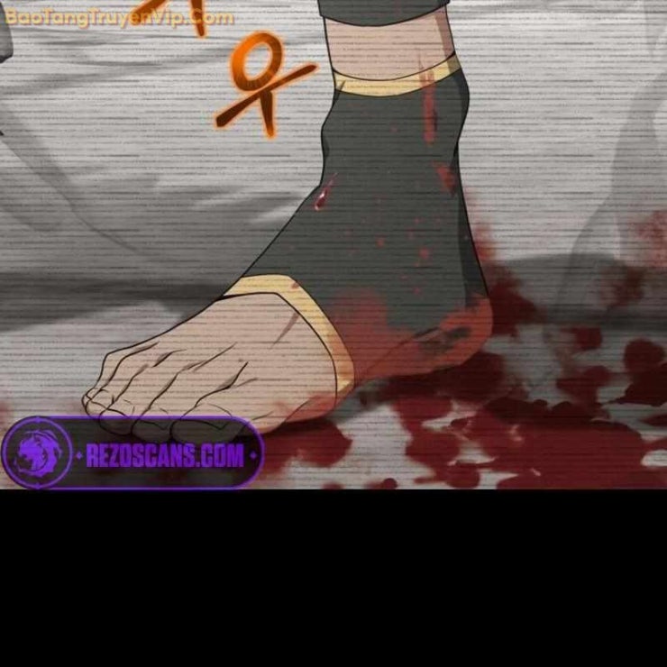 Ta Nuôi 1 Bầy Skeleton - Page 46