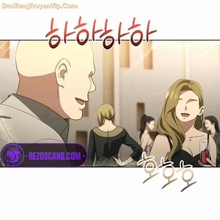 Ta Nuôi 1 Bầy Skeleton - Page 59