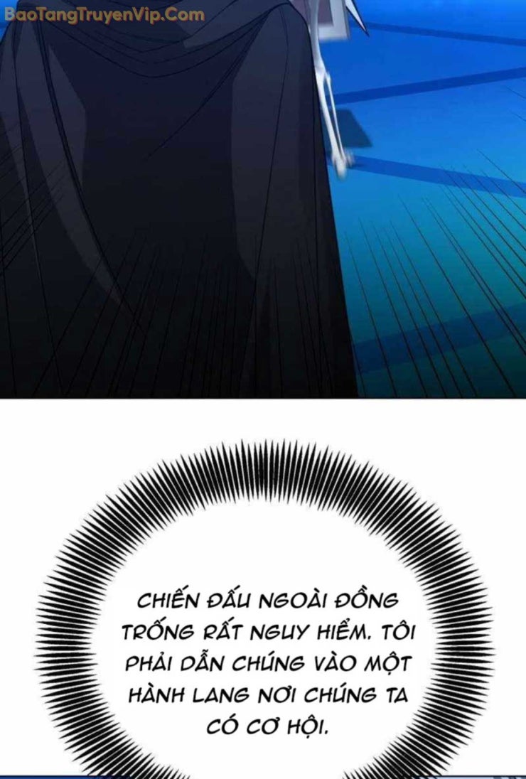 Ta Nuôi 1 Bầy Skeleton - Page 39