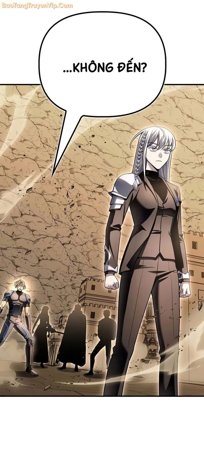 Cuộc Chiến Siêu Nhân - Page 5